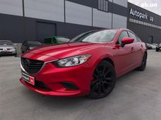 Продажа б/у Mazda 6 в Львовской области - купить на Автобазаре