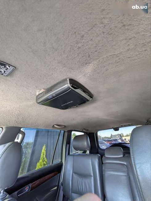 Toyota Land Cruiser 2004 - фото 22