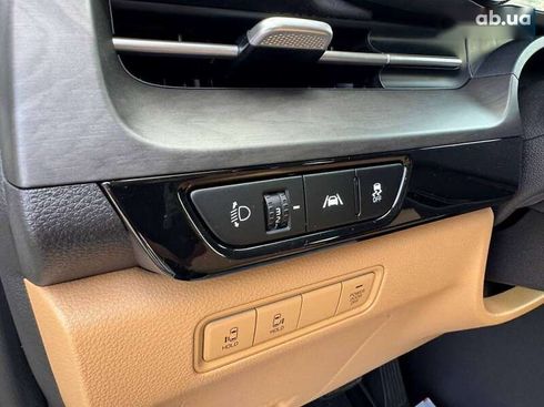 Kia Carnival 2021 - фото 13