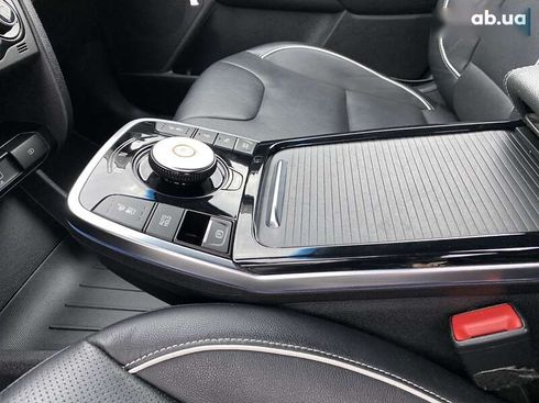 Kia Niro 2020 - фото 14