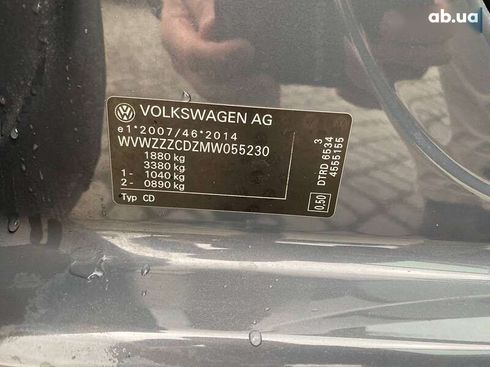 Volkswagen Golf 2020 - фото 26