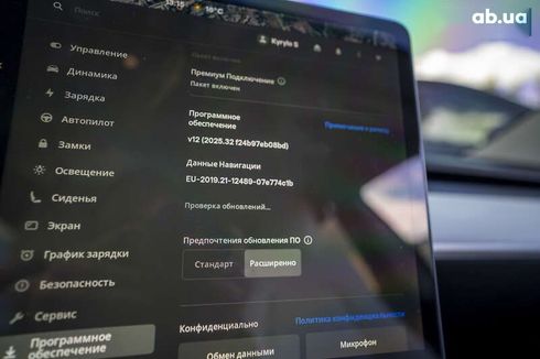 Tesla Model 3 2018 - фото 25