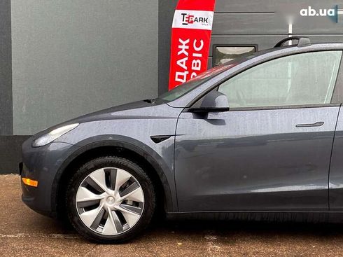 Tesla Model Y 2022 - фото 5