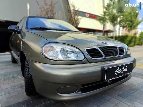 Daewoo Sens 2004 - фото 29