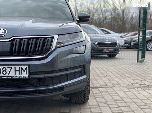 Skoda Kodiaq 2020 - фото 10