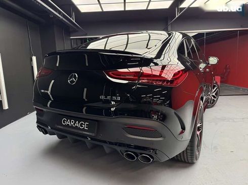 Mercedes-Benz GLE-Class 2024 - фото 18