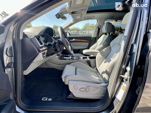 Audi Q5 2022 - фото 24
