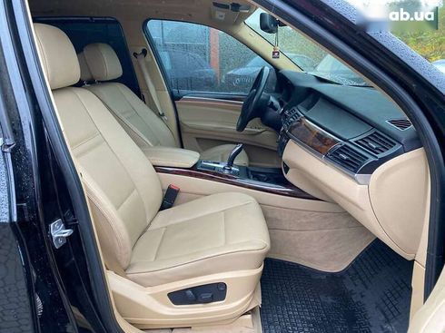 BMW X5 2013 - фото 25