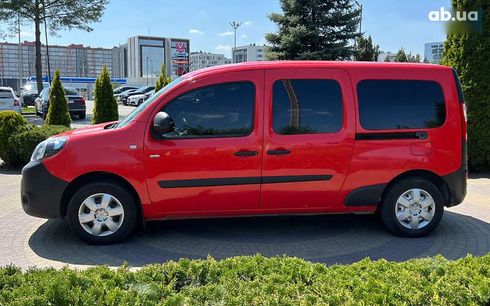 Renault Kangoo 2019 - фото 4