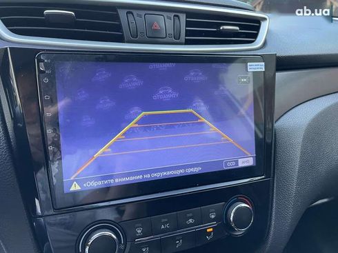 Nissan Qashqai 2015 - фото 4