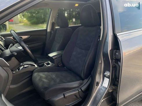 Nissan X-Trail 2014 - фото 17