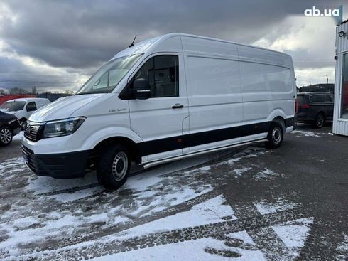 MAN TGE 2022 - фото 26