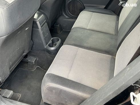 Dodge Caliber 2010 черный - фото 42