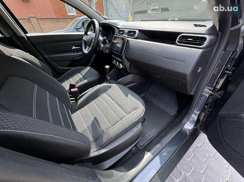 Renault Duster 2023 - фото 27