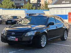 Продаж вживаних Toyota Avalon 2007 року в Одесі - купити на Автобазарі