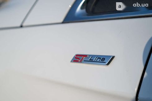 Ford Edge 2015 - фото 10