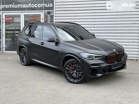 BMW X5 2022 - фото 2