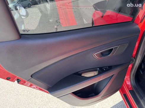 SEAT Leon 2015 - фото 24
