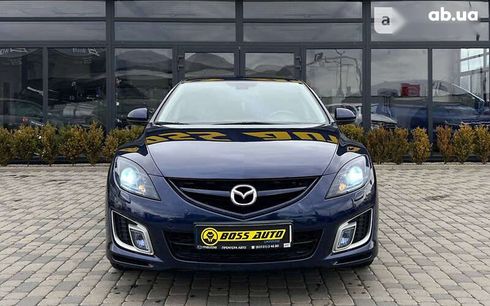 Mazda 6 2009 - фото 3