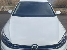 Продажа б/у Volkswagen e-Golf 2020 года в Кривом Рогу - купить на Автобазаре