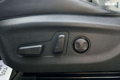 Kia Niro 2021 - фото 20