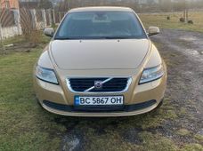 Продаж вживаних Volvo S40 2007 року в Дрогобичі - купити на Автобазарі