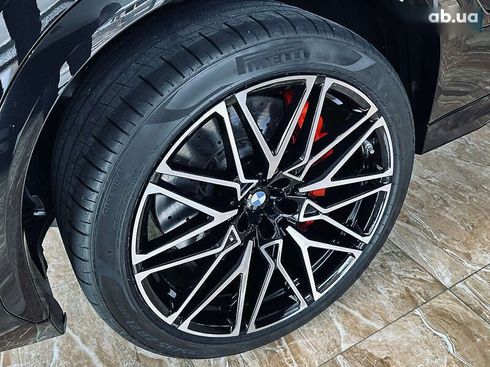 BMW X6 M 2022 - фото 20