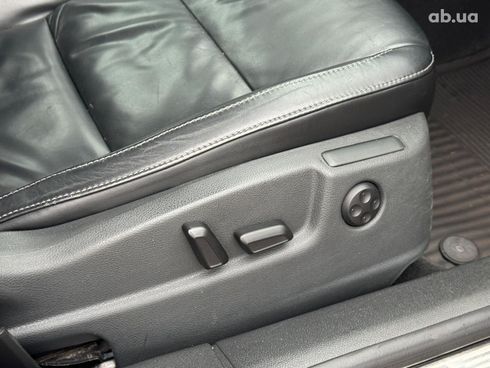 Skoda Superb 2010 фиолетовый - фото 26