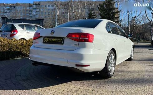 Volkswagen Jetta 2015 - фото 7