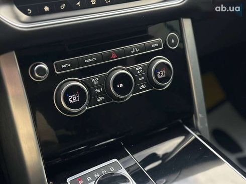 Land Rover Range Rover 2017 - фото 19