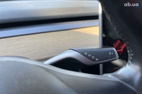 Tesla Model 3 2019 - фото 21