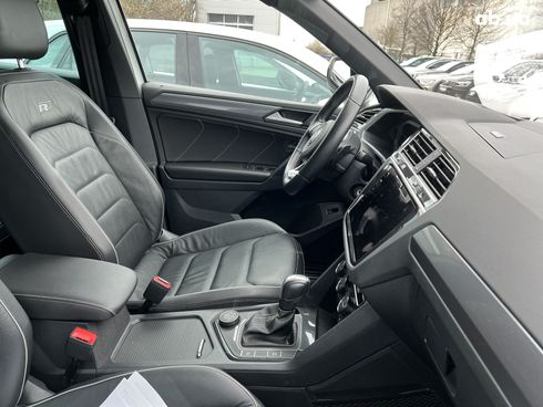 Volkswagen Tiguan 2018 - фото 29