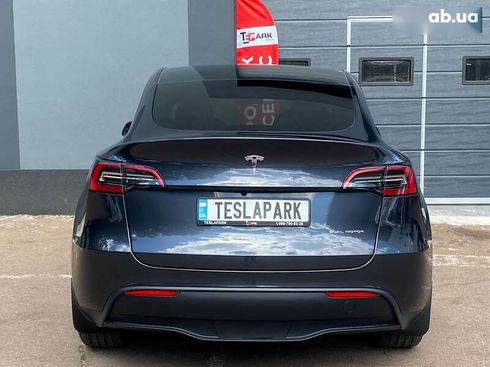 Tesla Model Y 2024 - фото 9
