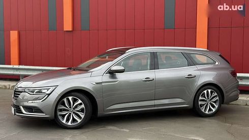 Renault Talisman 2017 - фото 5