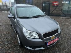 Продажа б/у Chevrolet Aveo 2009 года в Виннице - купить на Автобазаре