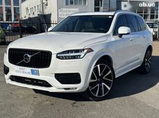 Продаж вживаних Volvo XC90 2020 року - купити на Автобазарі