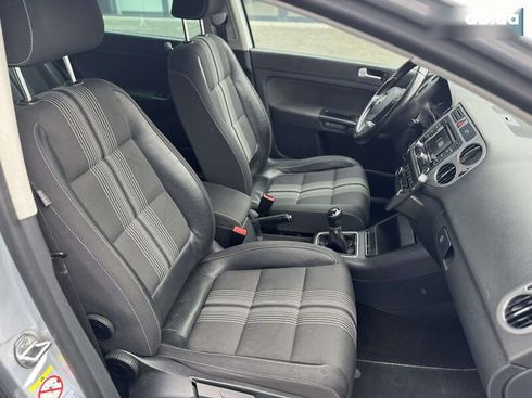 Volkswagen Golf Plus 2012 - фото 24