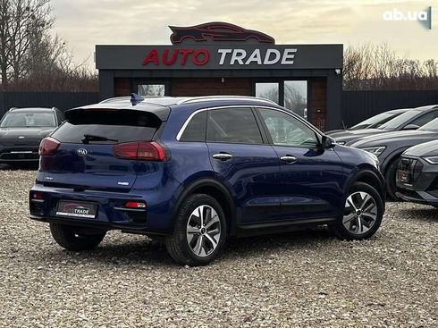 Kia Niro 2020 - фото 6