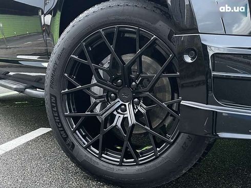 Land Rover Defender 2022 - фото 9