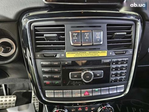 Mercedes-Benz G-Класс 2013 - фото 26