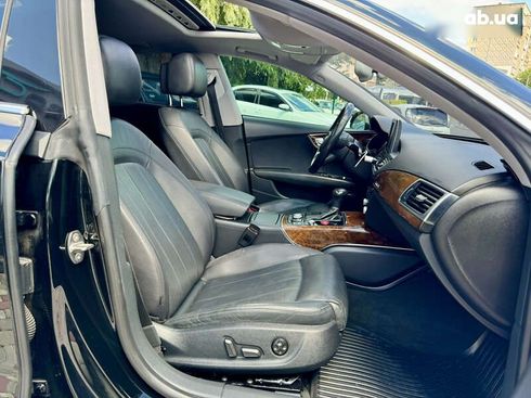 Audi A7 2014 - фото 3
