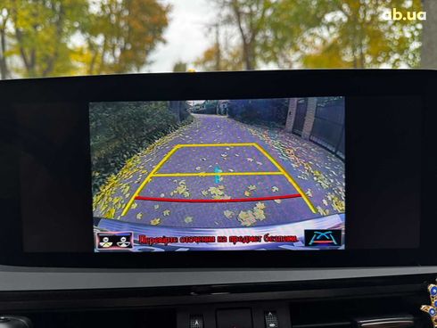 Lexus ES 2021 черный - фото 62