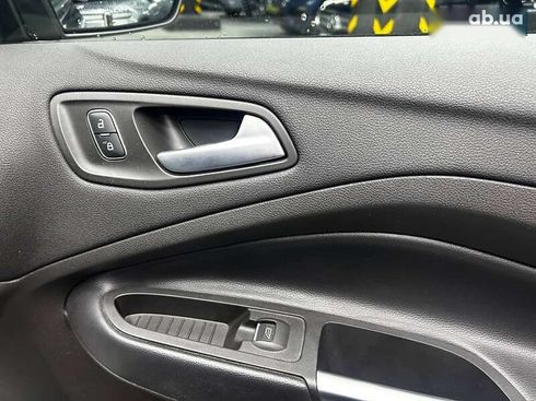Ford Escape 2018 - фото 27