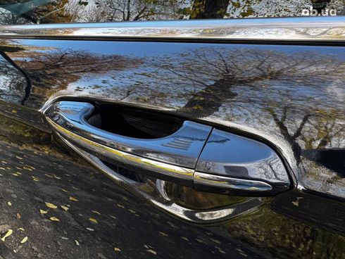 Ford Fusion 2016 черный - фото 11