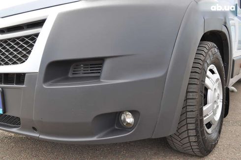Citroёn Jumper 2013 - фото 14