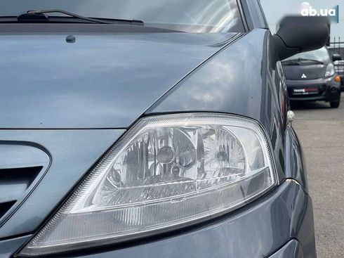 Citroёn C3 2005 - фото 5