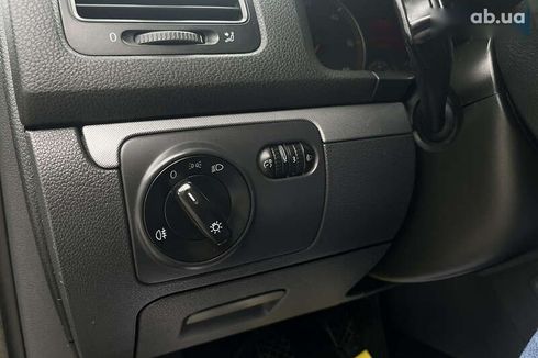 Volkswagen Golf 2006 - фото 18