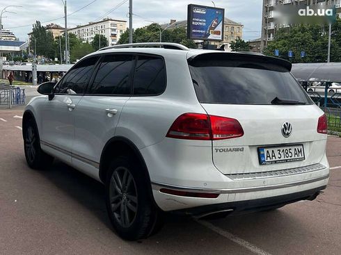 Volkswagen Touareg 2015 - фото 7