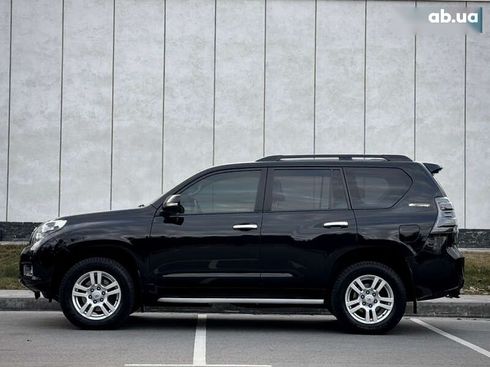 Toyota Land Cruiser Prado 2012 - фото 10