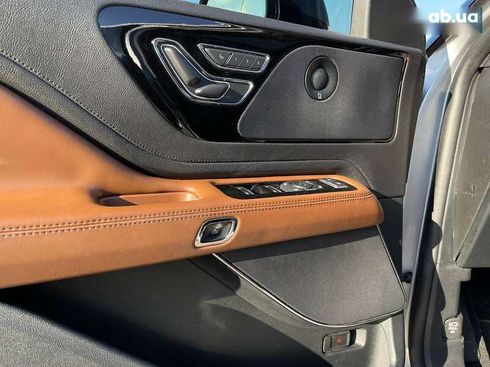 Lincoln Aviator 2021 - фото 18